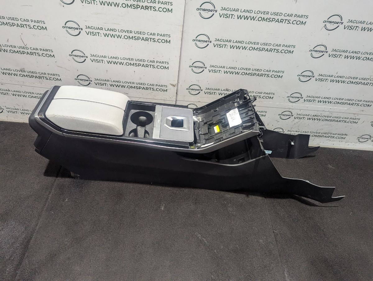 RANGE ROVER EVOQUE L551 CENTRE CONSOLE