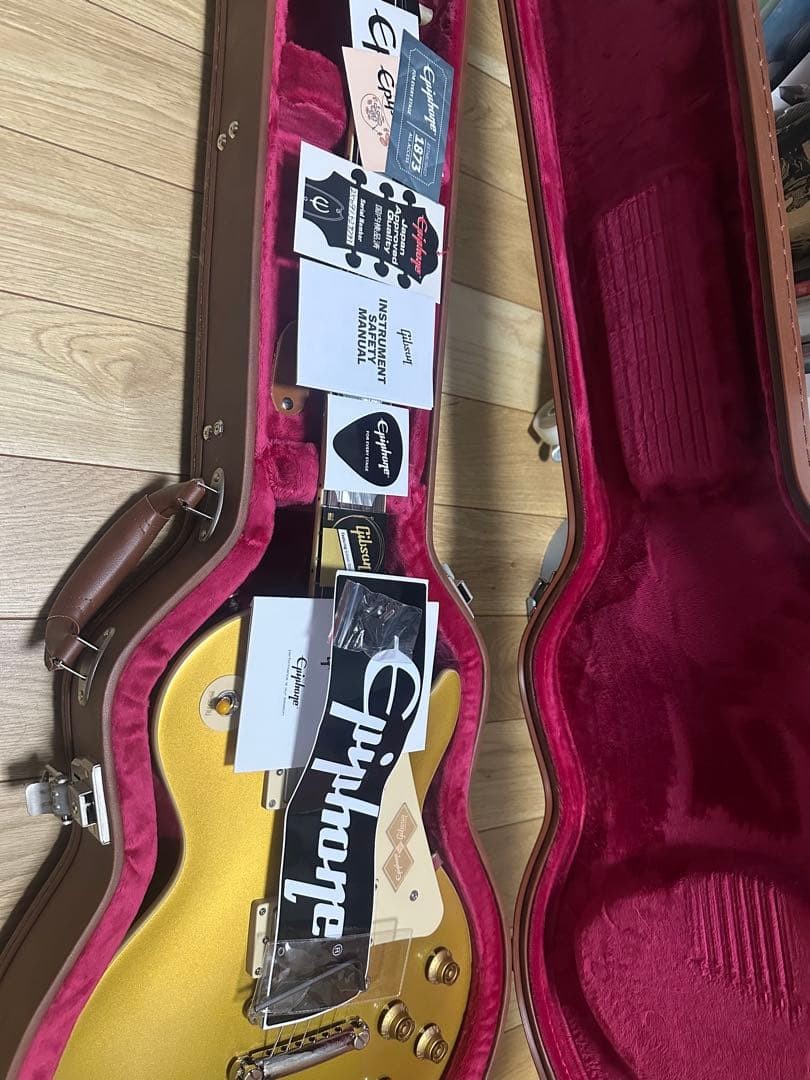 Epiphoneby Gibson Les Paul