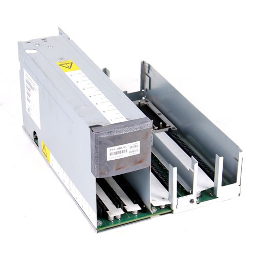 IBM 5675 0/4 Core Processor Enclosure and Backpin
