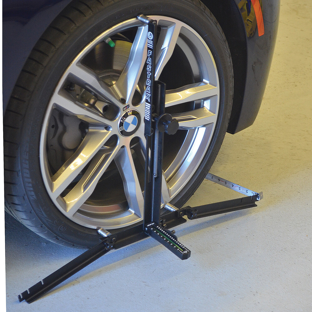 Fastrax Toe Adapter Kit