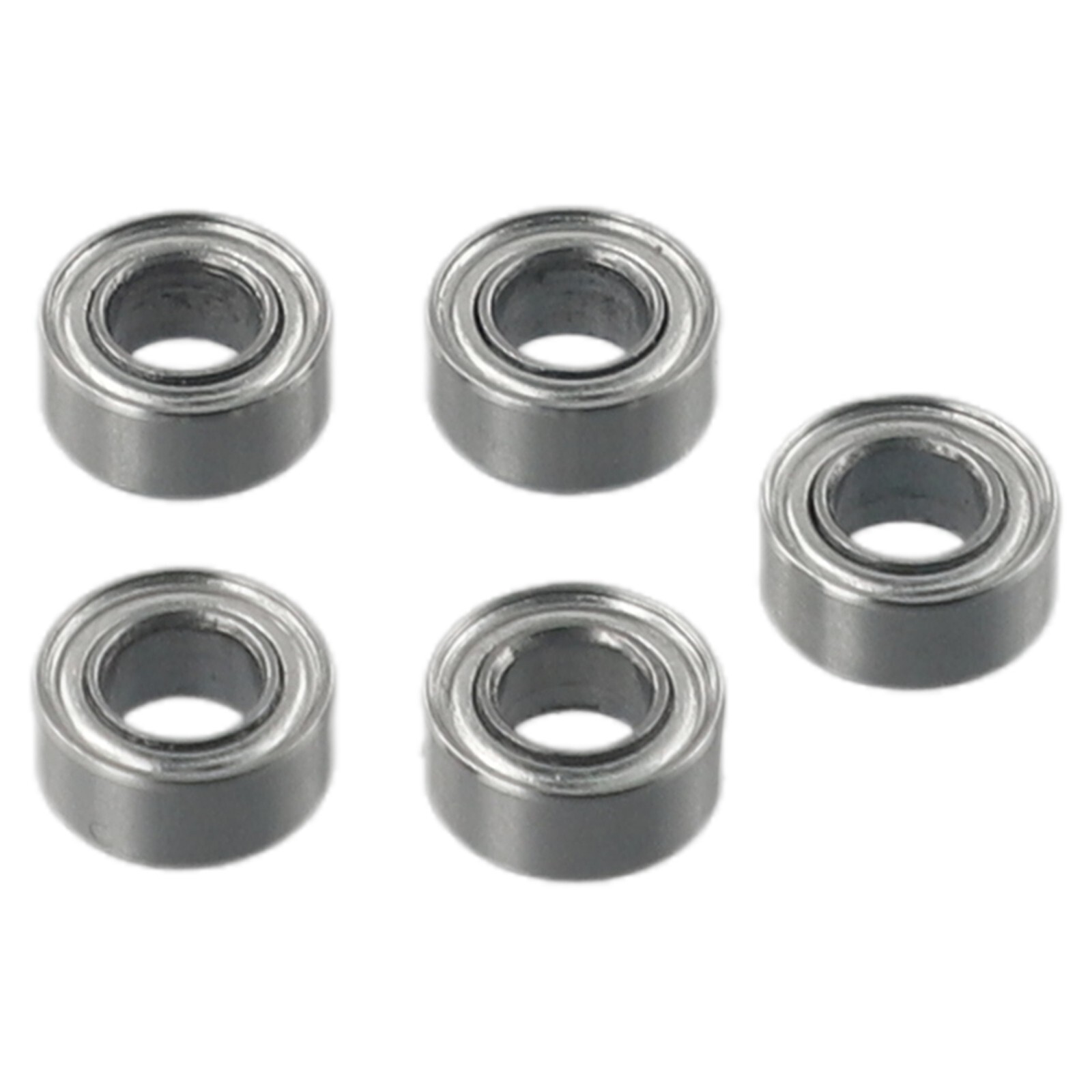10pcs Router Bits Top Mounted Ball Bearings Guide For Router Bit Bearing Repair