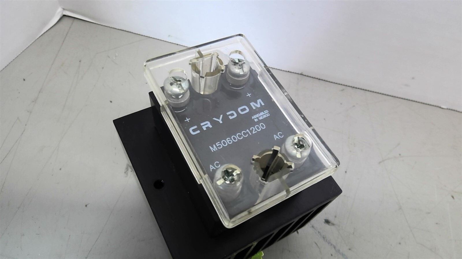 Crydom M5060CC1200 Diode Module