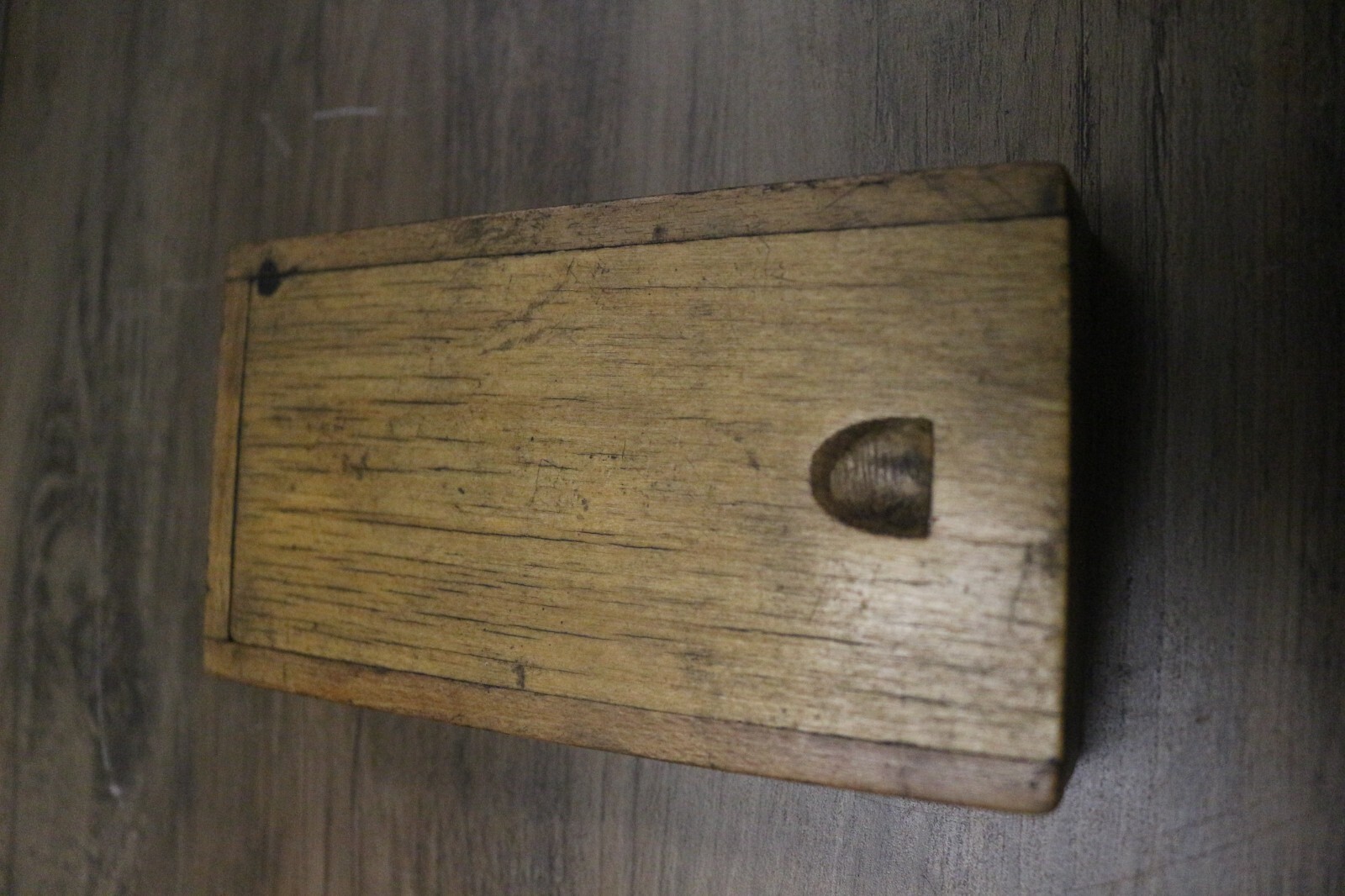 FWP Micrometer