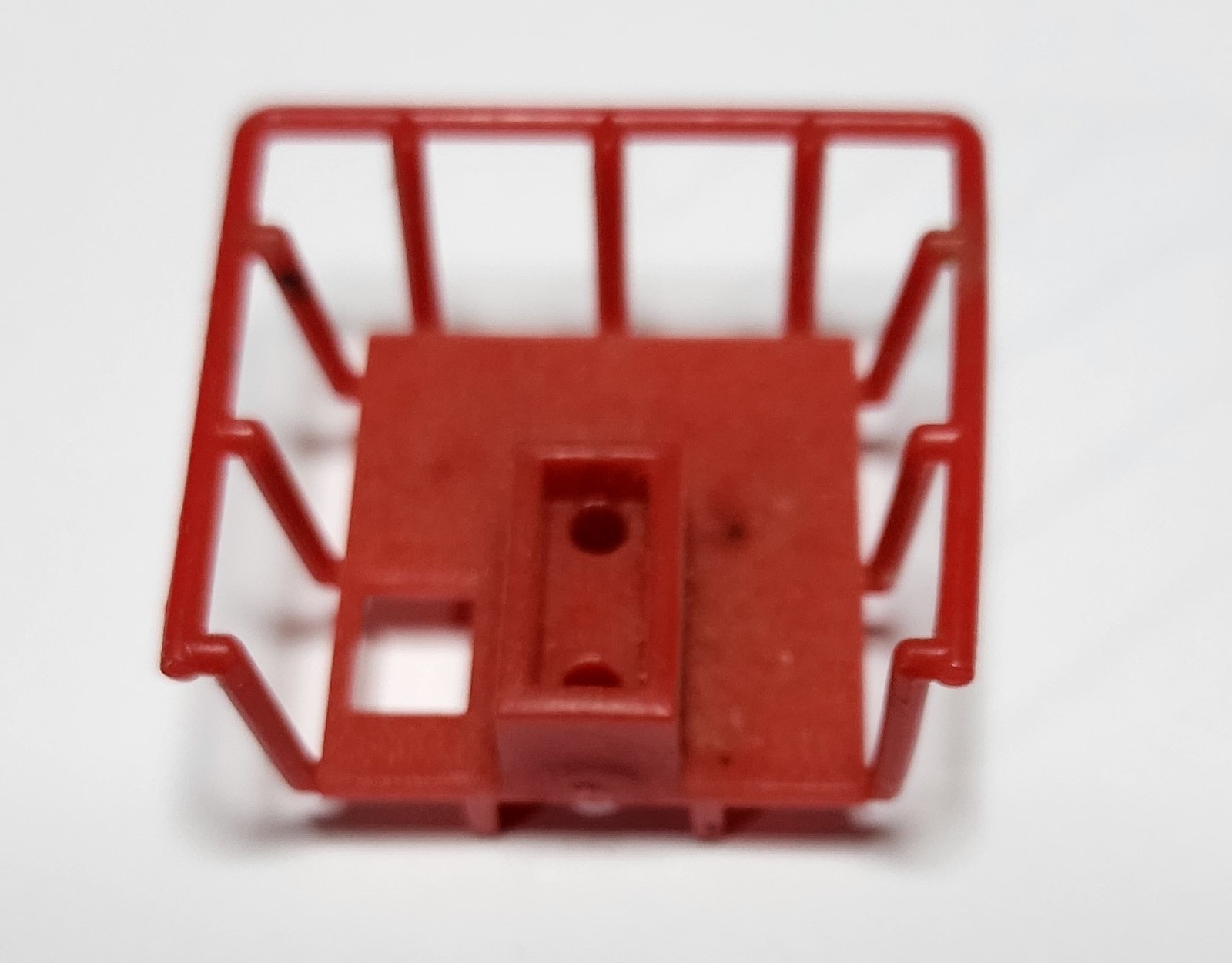 1/64 Ertl Top Platform For the Grain Leg
