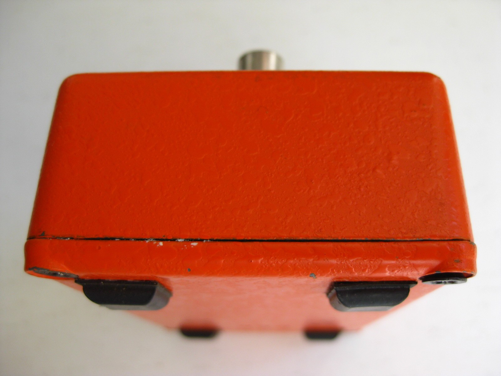 Vintage 1982 DOD Compressor / 280 Guitar Effect Pedal USA