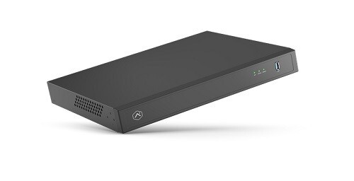 Alarm.com 16CH Comm Streaming Video Recorder-6TB (CSVR)#ADC-CSVR2016P-1X6TB