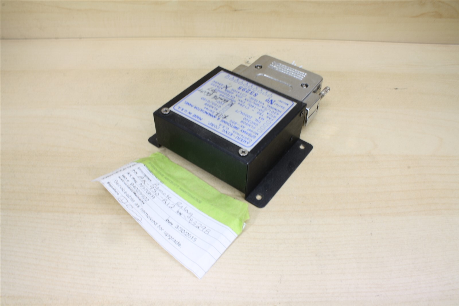 Ameri-King AK-950-R12 Remote Relay