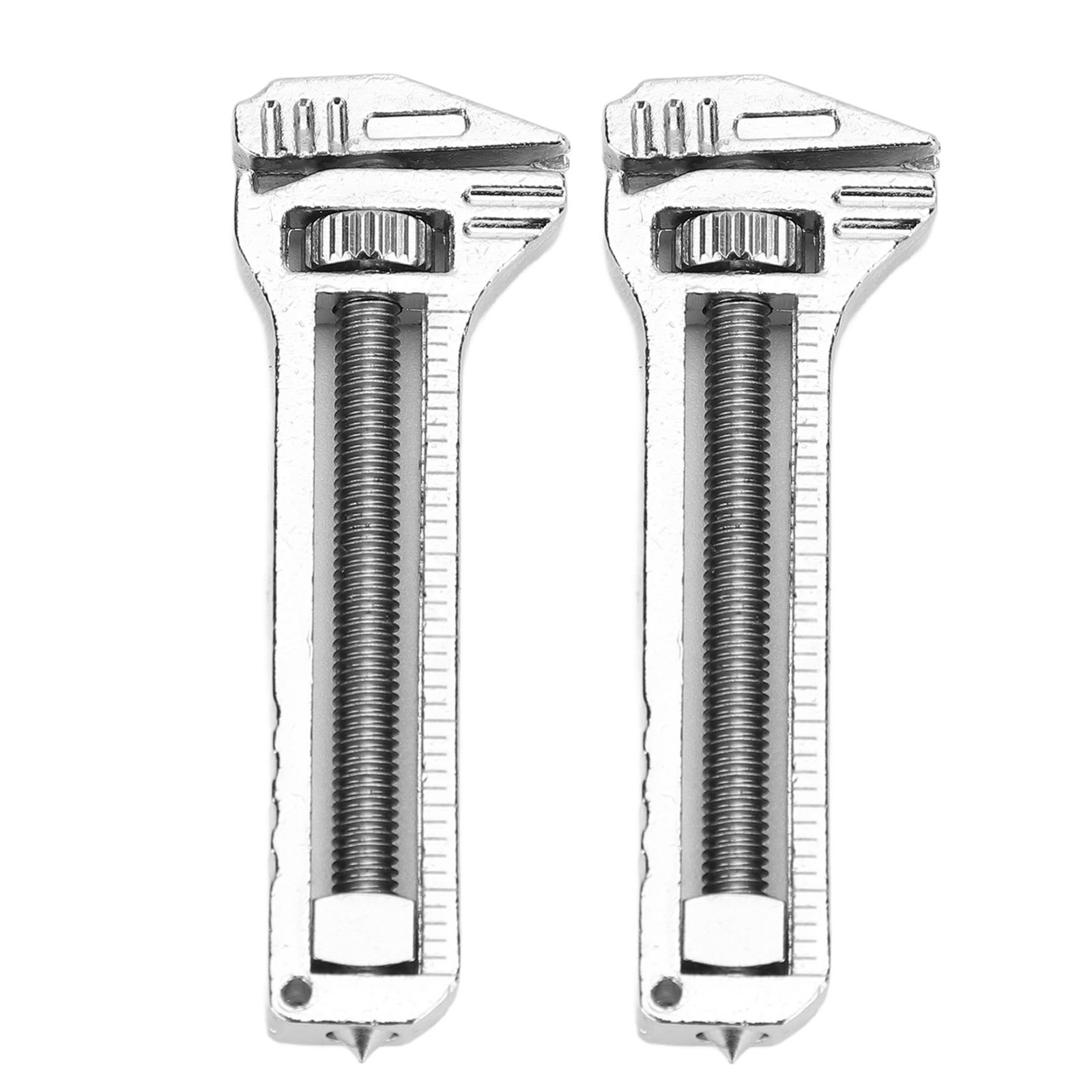 Sale Mini Multi-Wrench Compact Titanium Multi-Tool Multi-Function 24h Delivery