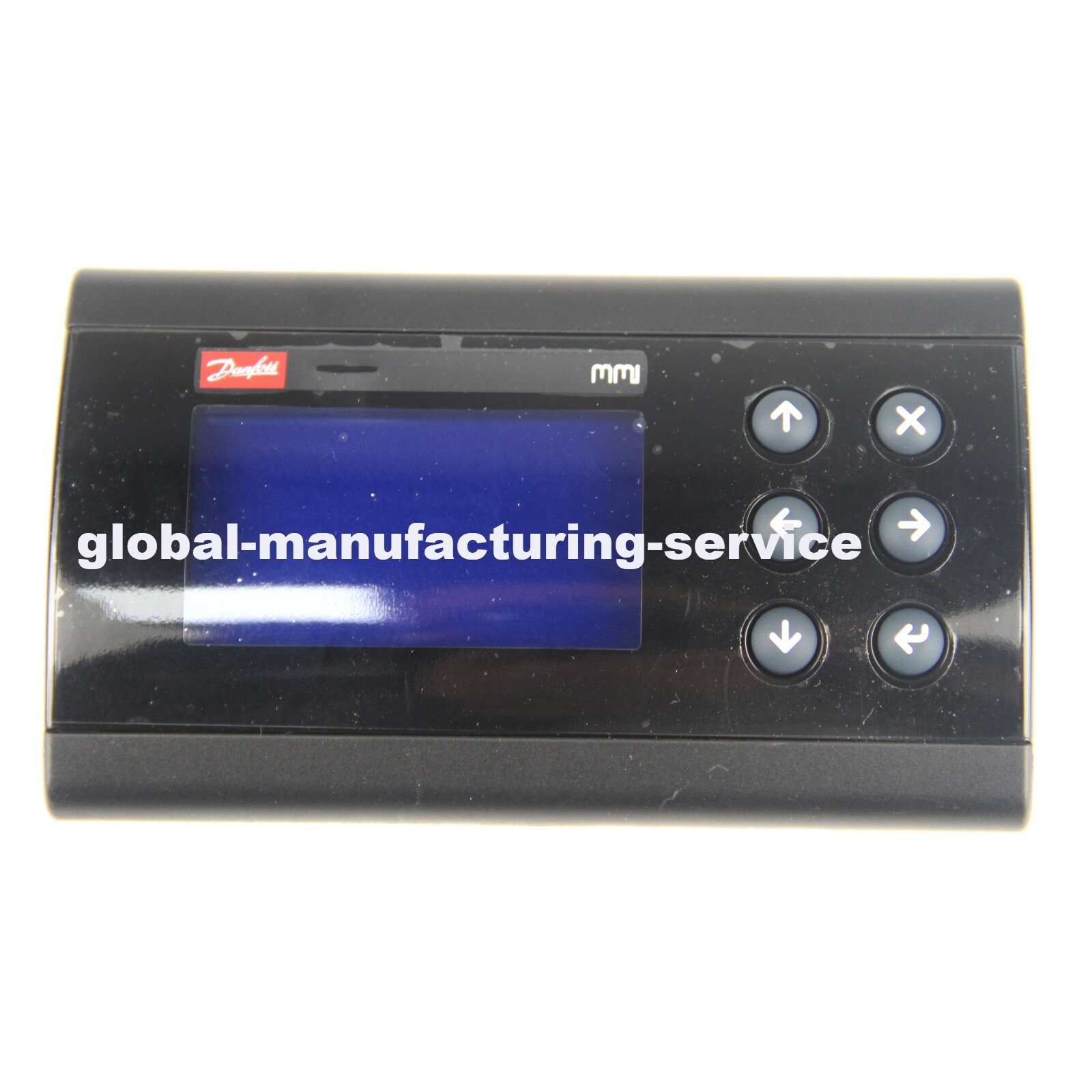 NEW Danfoss Display Control Panel MMIGRS2 080G0294