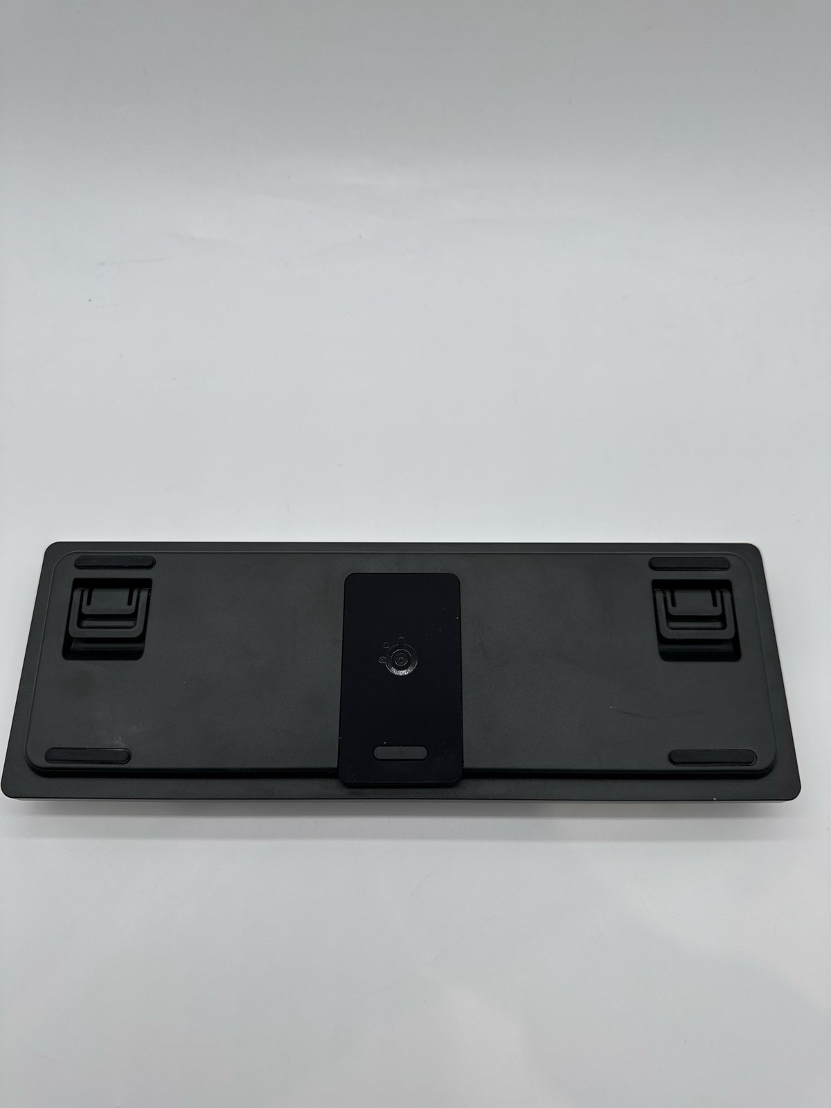 SteelSeries Apex Pro Mini 60% V2 Wired OmniPoint Mechanical Gaming Keyboard