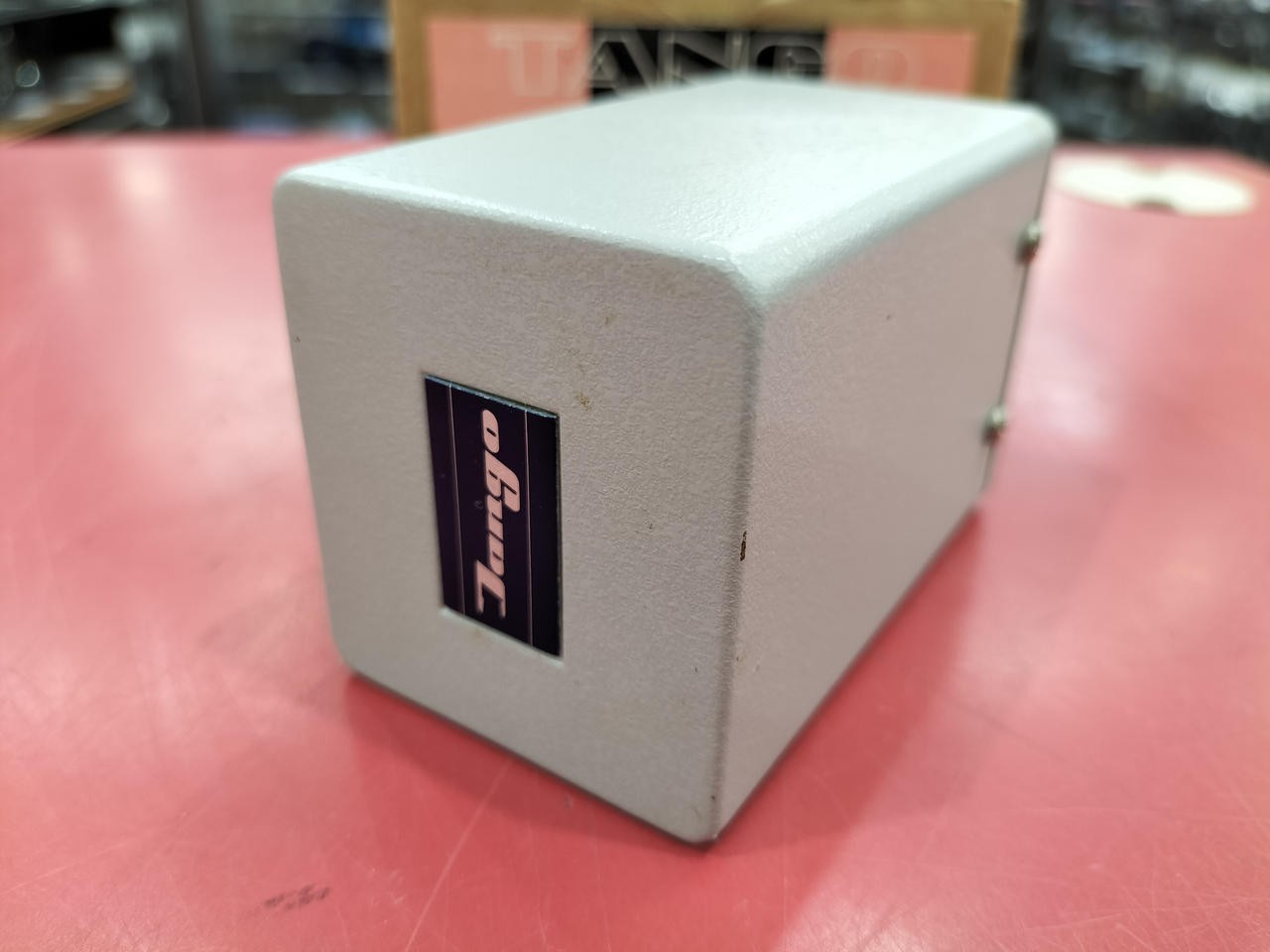 TANGO NP 8 Output Transformer Working & Tested JP