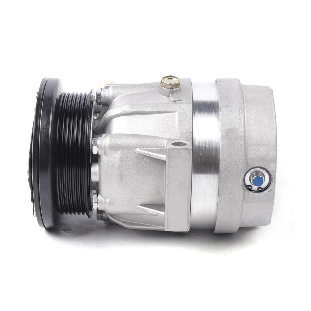 AC Compressor Fit for Century with Clutch CO 20458C