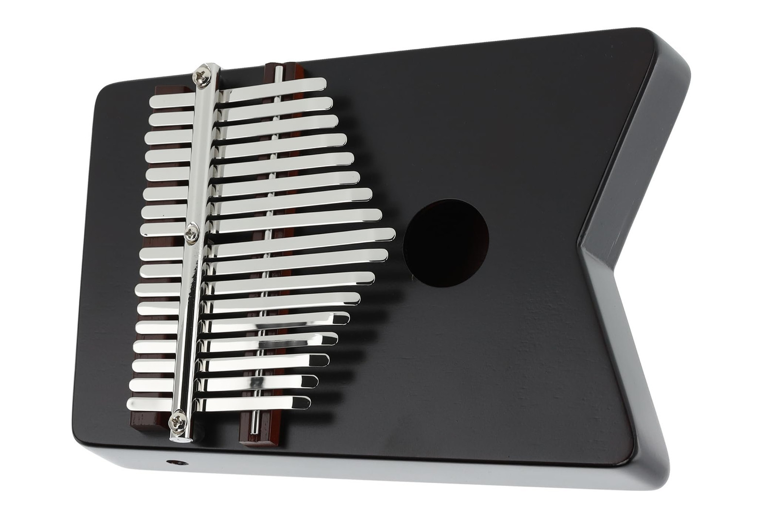 Latin Percussion Kalimba, 17-Key (LP0217DC)