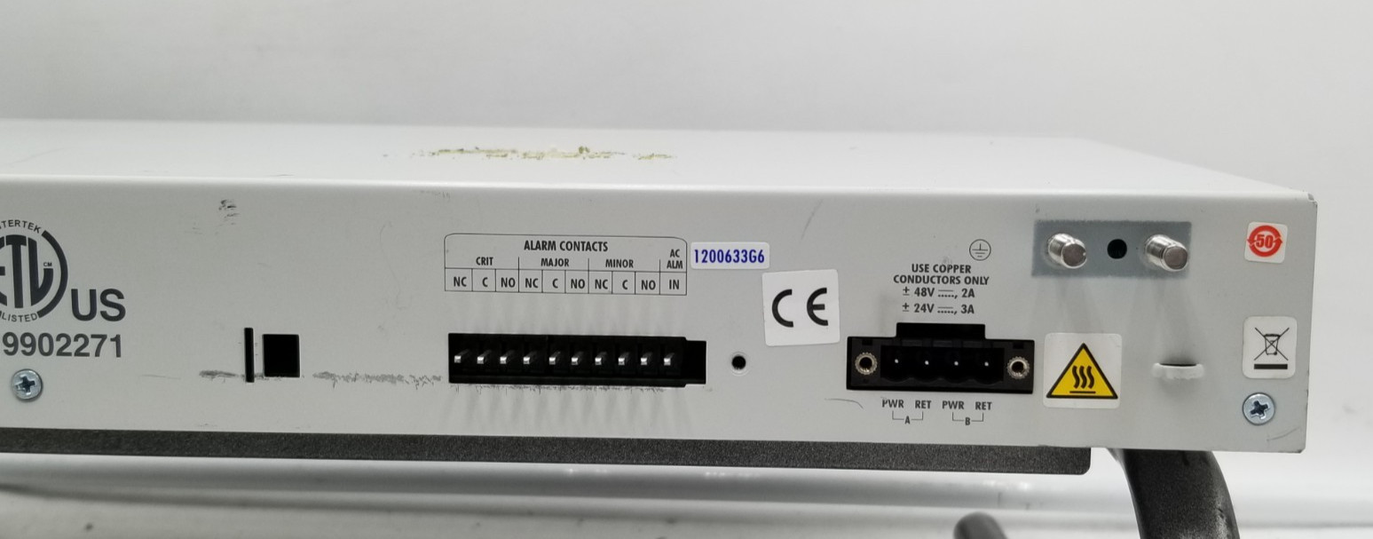 Adtran NetVanta 834 1200633