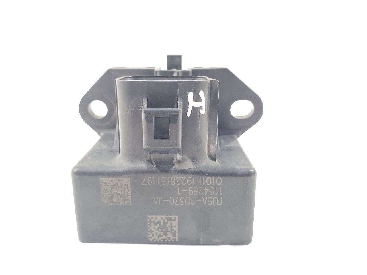 2015 16 17 18 19 2020 Ford F150 OEM Fuel Pump Control Module fu5a9d370ja