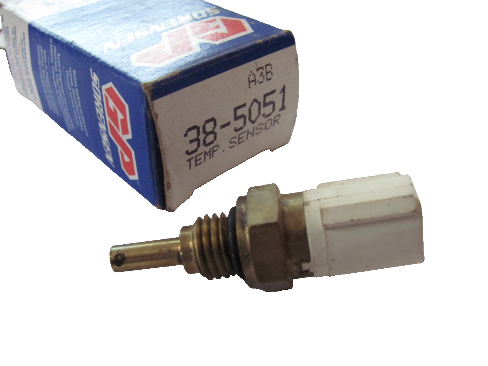 NOS GP Sorensen #38-5051 temperature semsor
