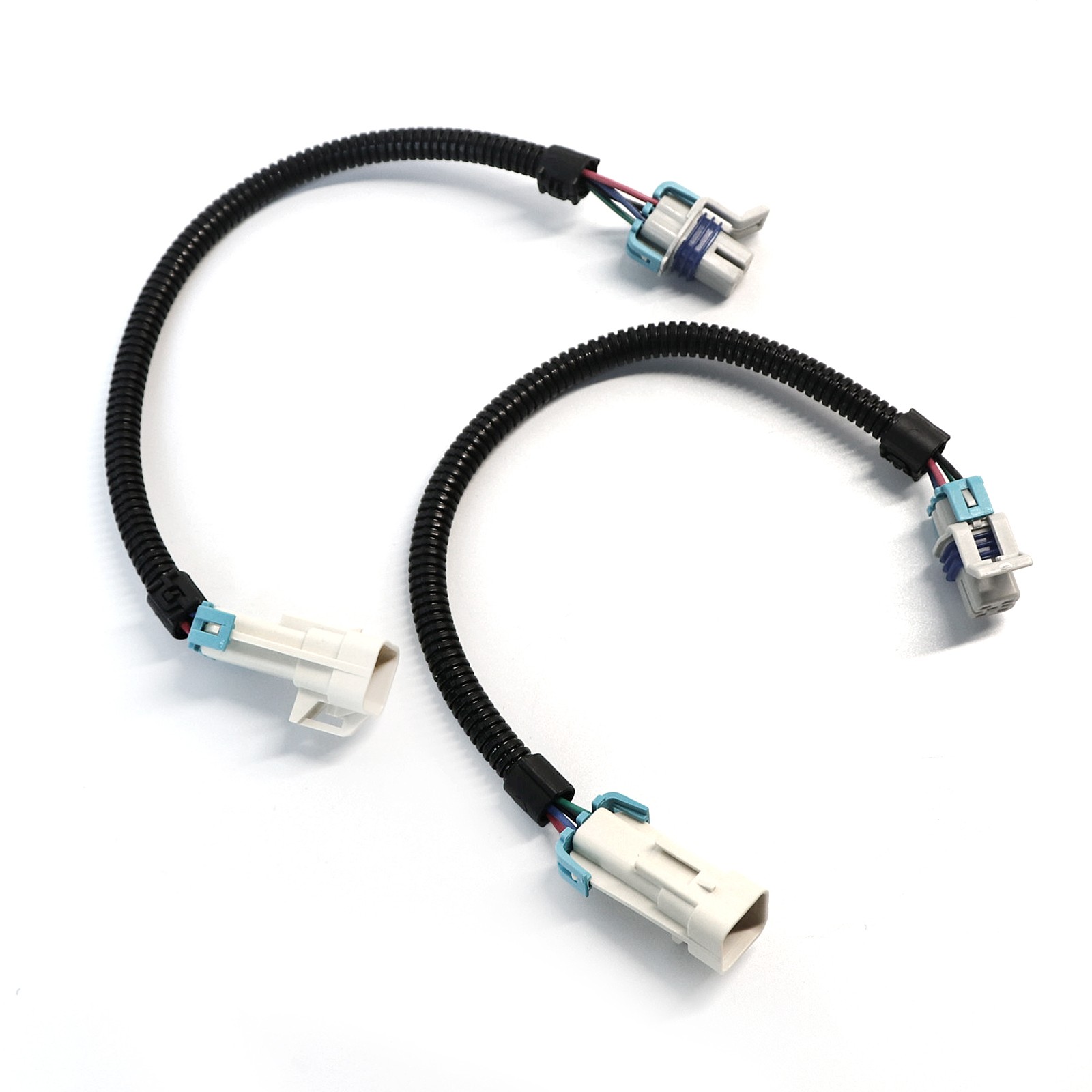 4 Pins O2 Oxygen Sensor Extension Harness Wires For LS1 LS2 04-06 GTO CTS-V