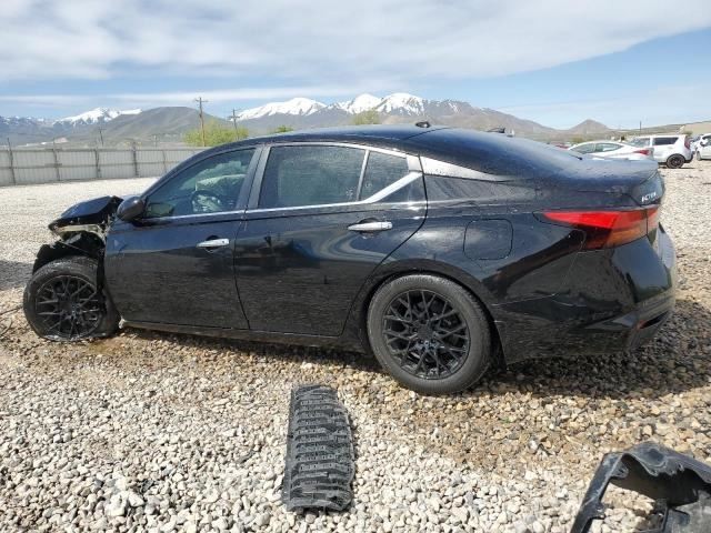 Fob/Remote Without Remote Start Fits 19-21 ALTIMA 566693
