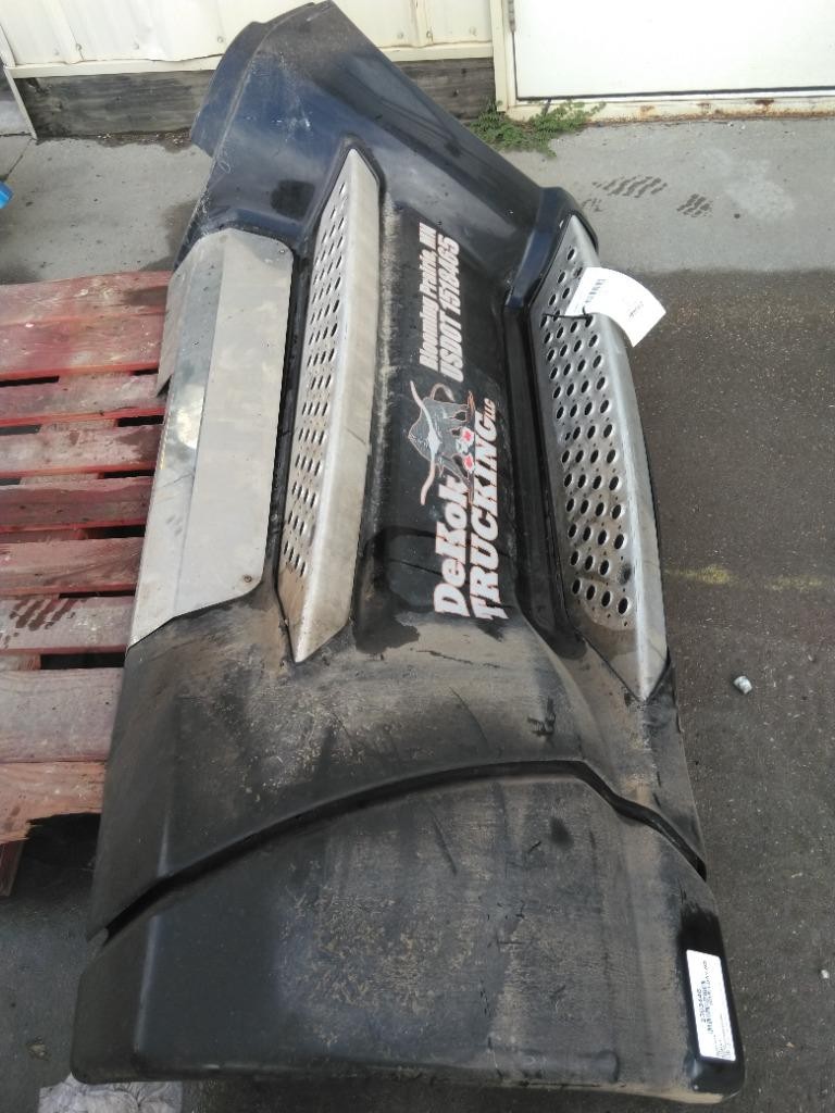 For 2008 KENWORTH T660 SIDE FAIRING Right , MN