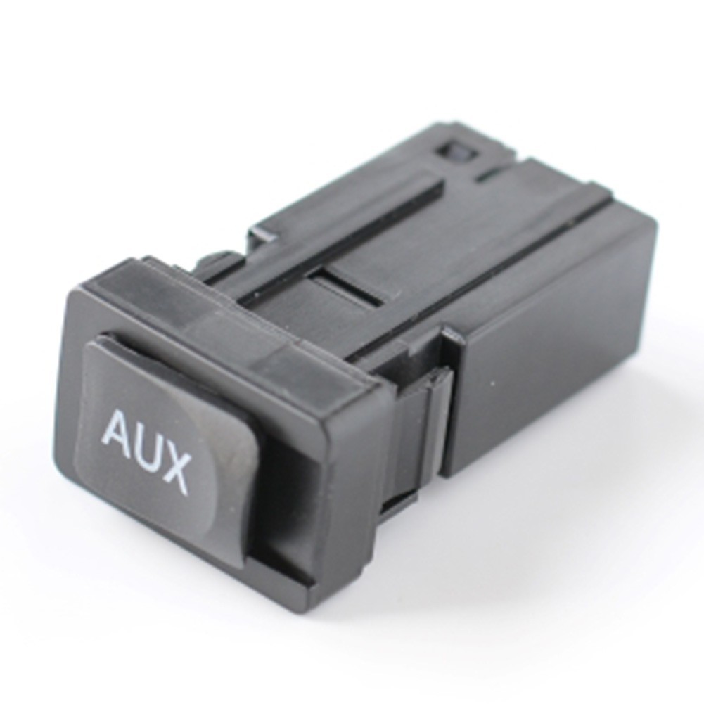 For Toyota Car AUX Socket 86190 53010 for Easy Installation in Multiple Models