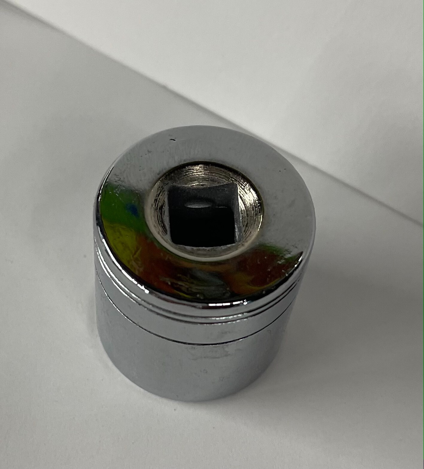 S-K Tools 323 6 point 23mm Socket 3/8" drive