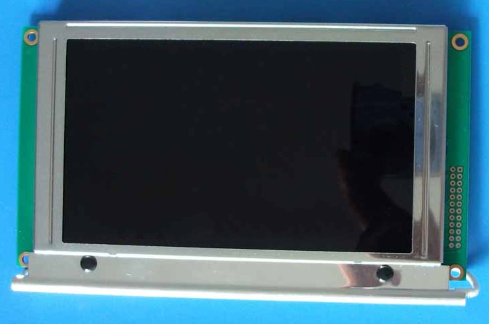 NEW LCD Panel Display OGM-128GS24Y-1-F5025 for Industrial with 3 months warranty