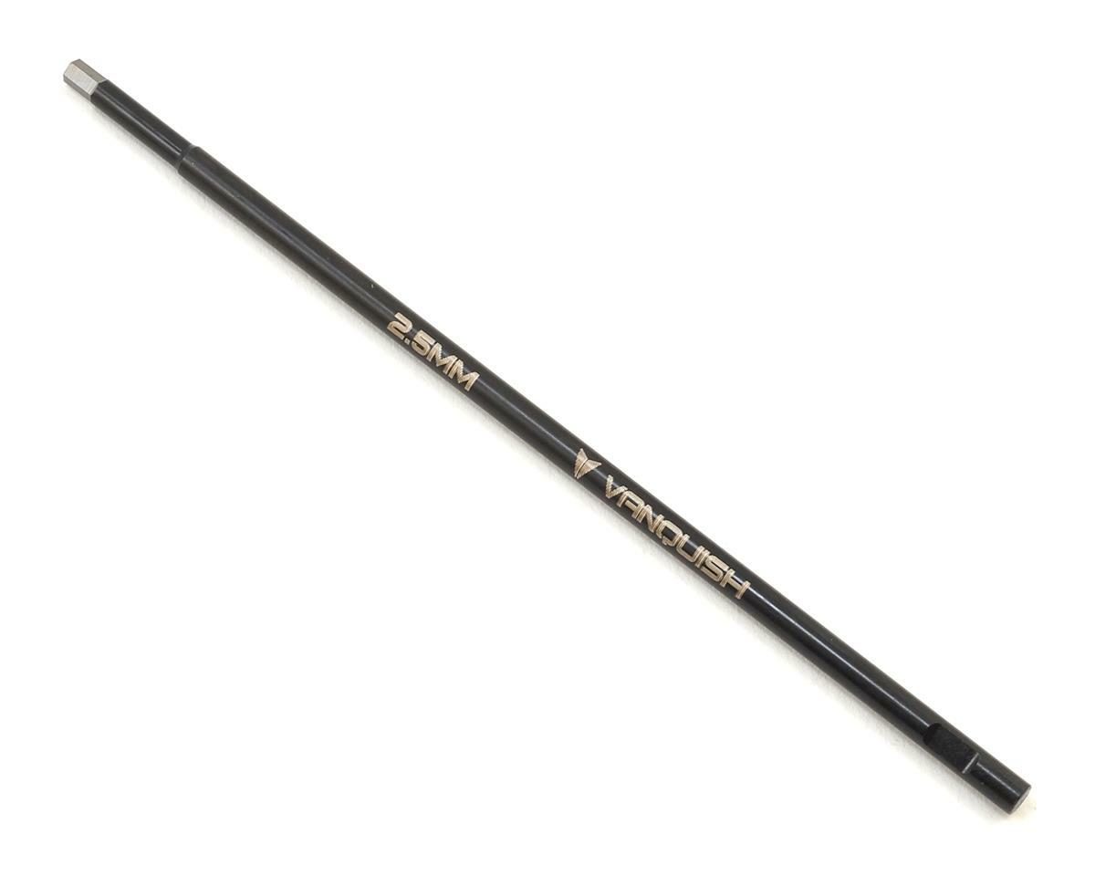 Vanquish Products Replacement Hex Tip (2.5mm) [VPS08403]