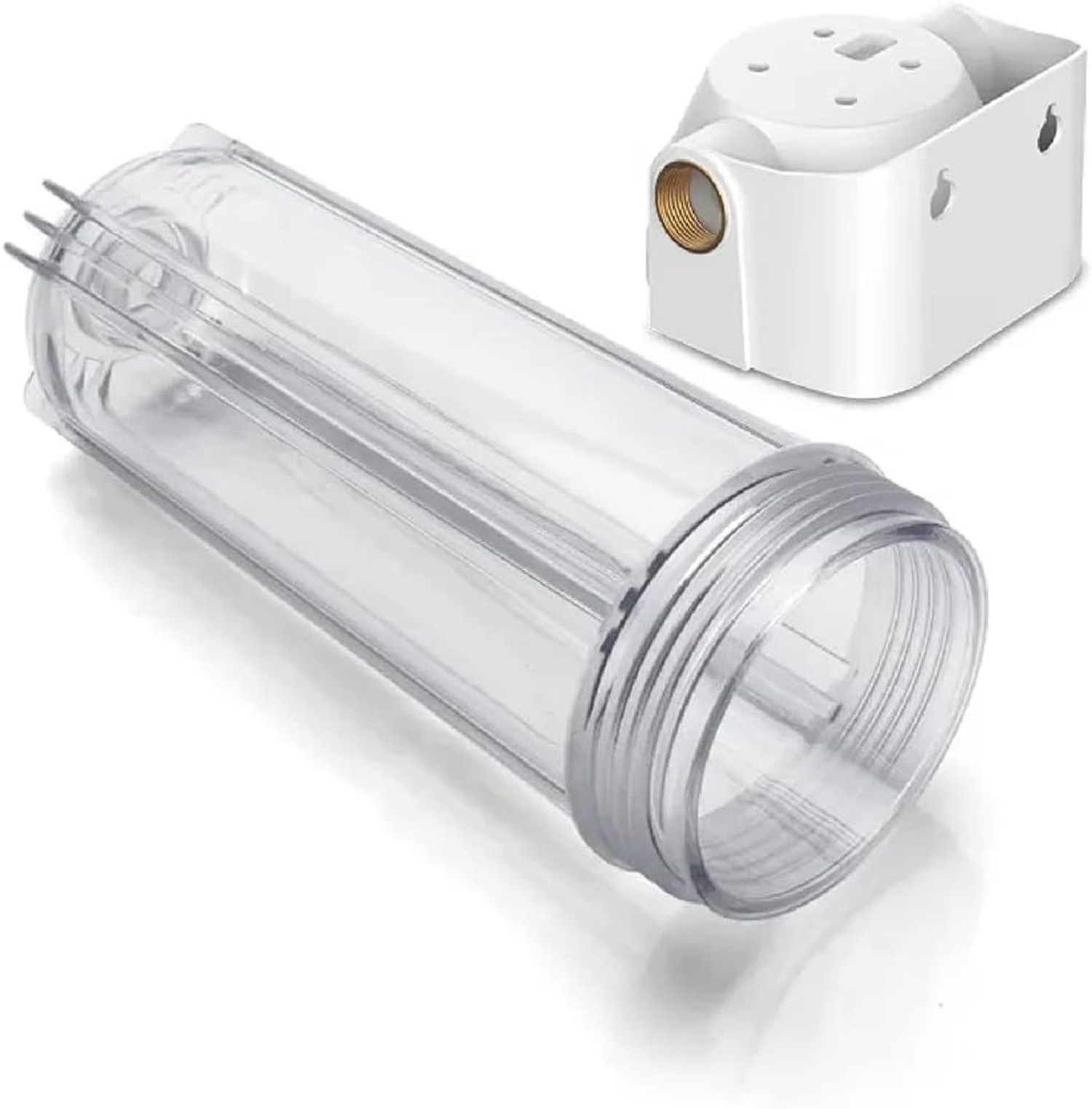 Fermtech Beer Filter Kit - 10" Canister Filter