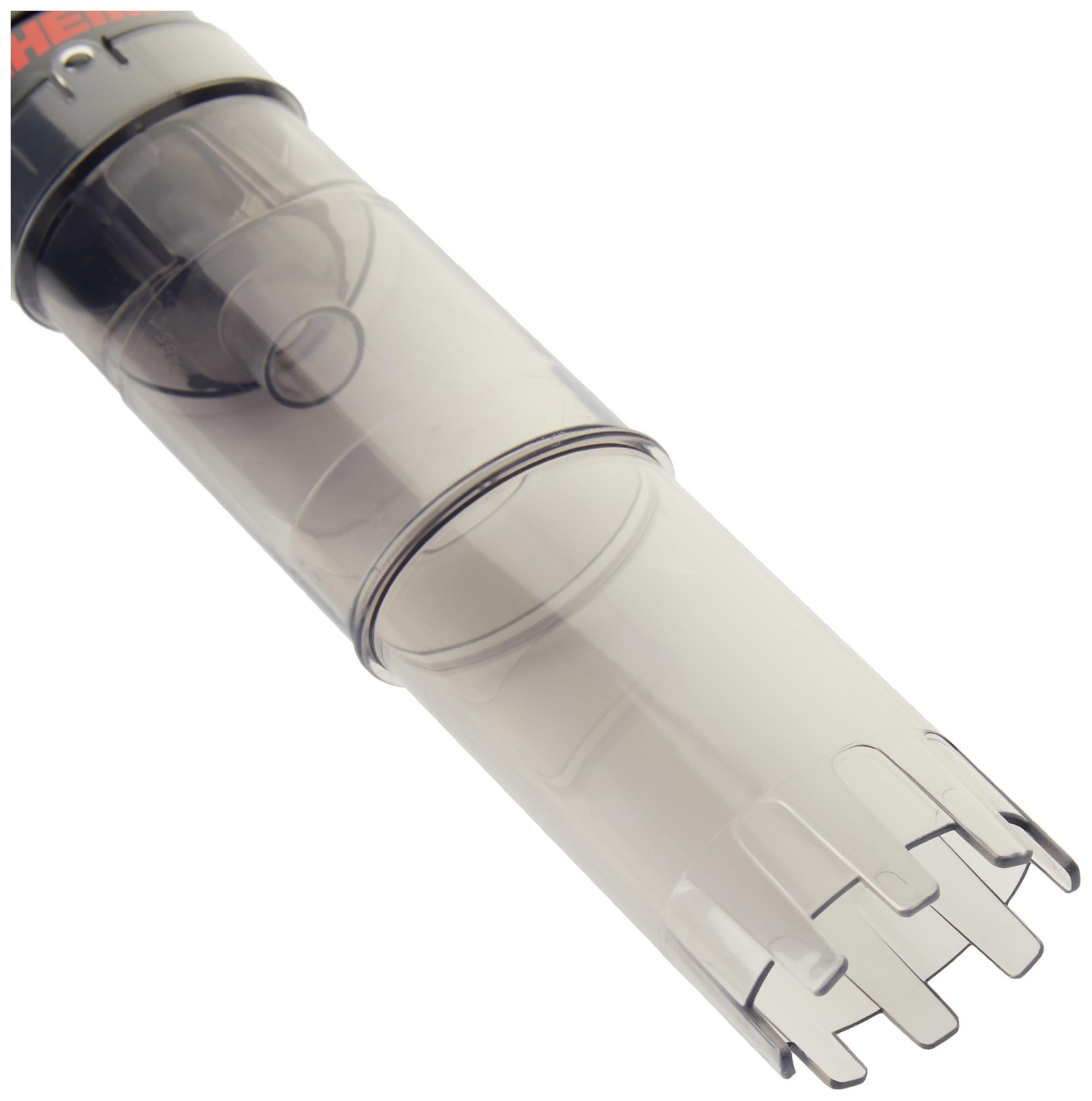 Quick Vac Pro Automatic Gravel Cleaner and Sludge Extractor- PetOverstock