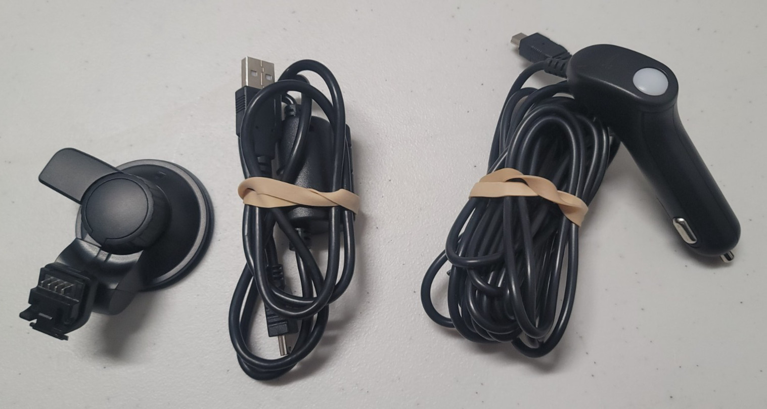 Rand McNally DashCam 100