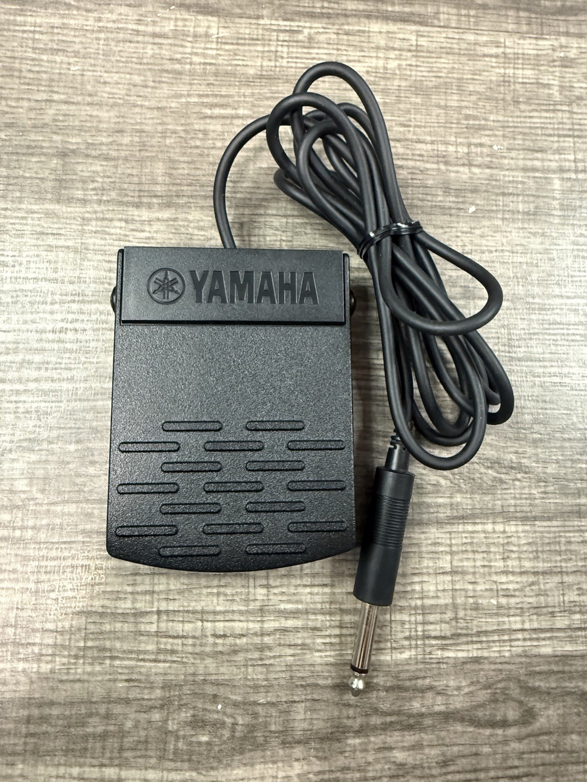 Yamaha  Musical / Musician's Foot Pedal Excellent Condition See Pictures