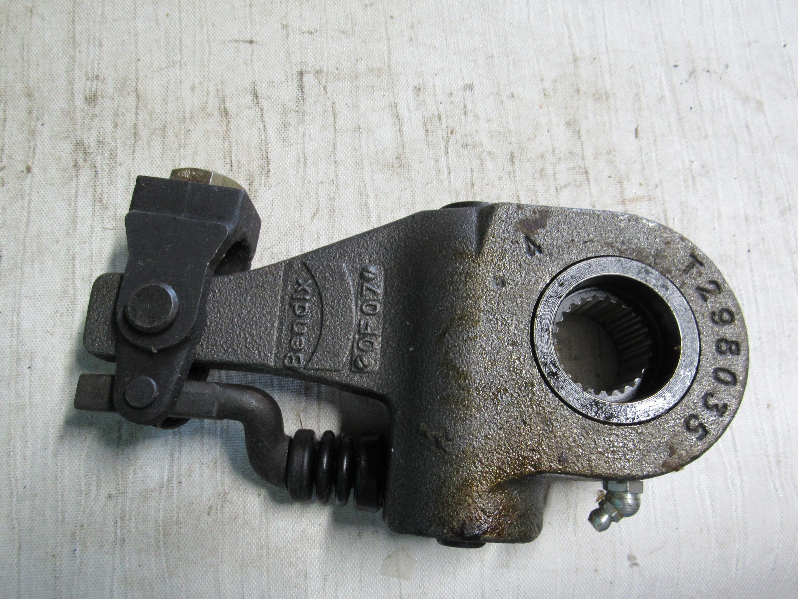 Bendix Automatic Slack Adjuster 065167
