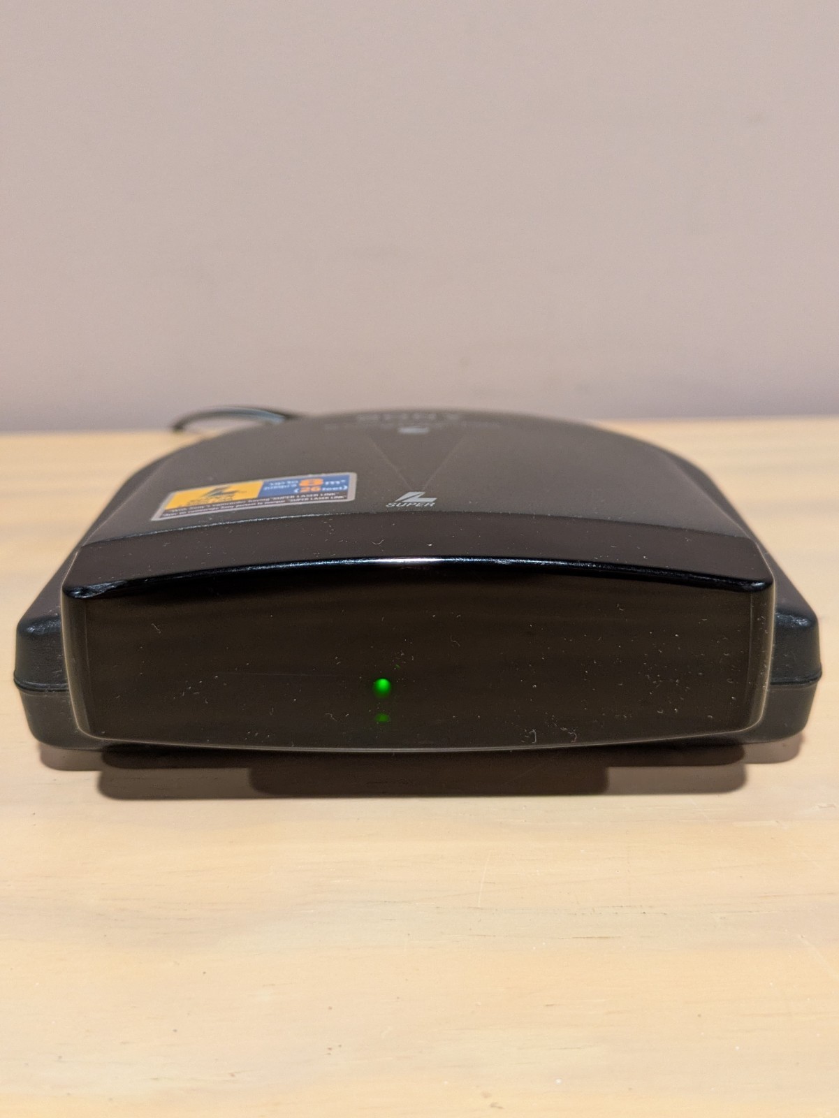 Sony Super Laser Link Wireless AV Transmitter IFT-R20