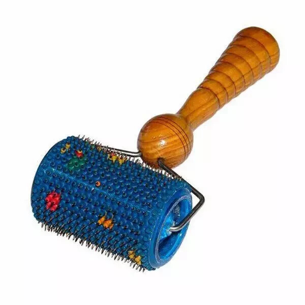 Lyapko Applicator Universal Roller 3.5 Ag Women Men 100% Original