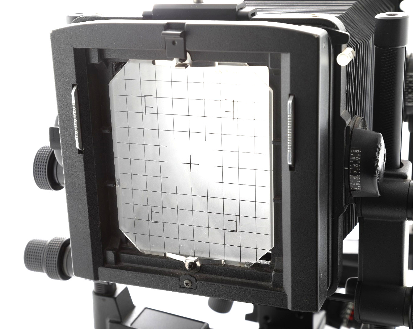 Calumet 4x5 Cambo View Camera Large Format Plus Extras