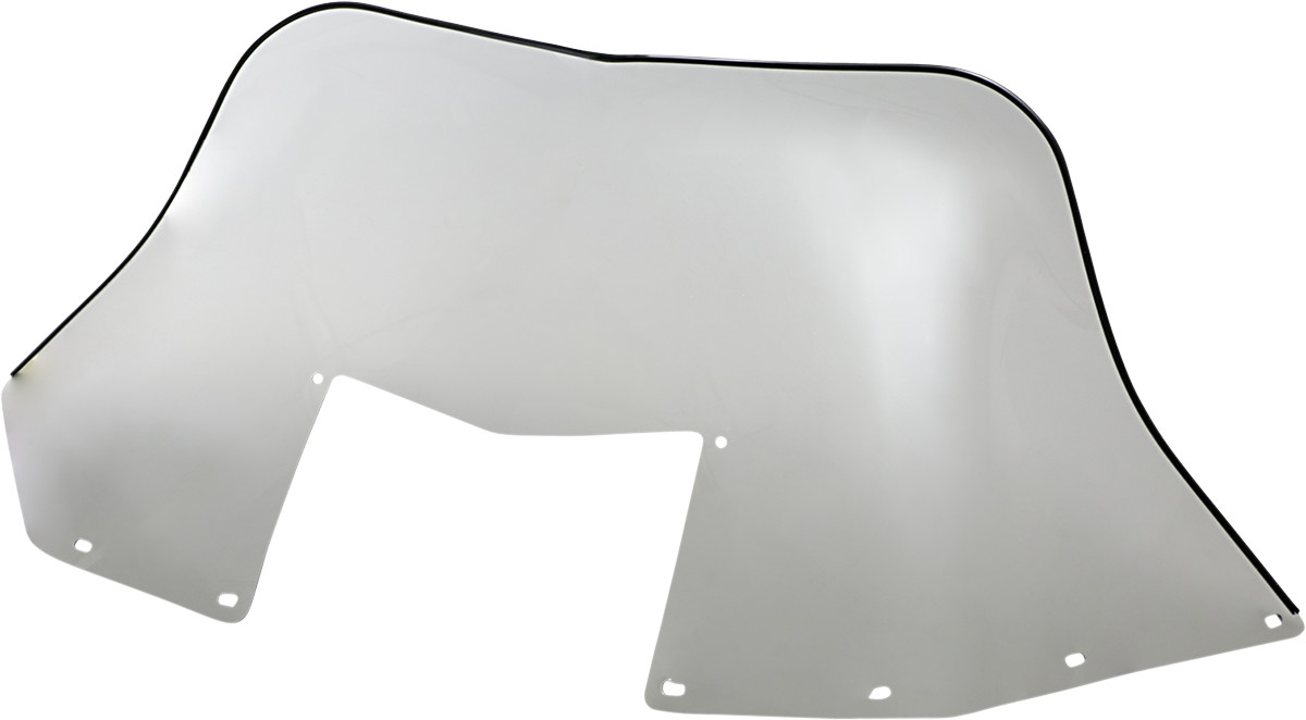 SNO STUFF Windshield - 13" - For Arctic Cat 450-124
