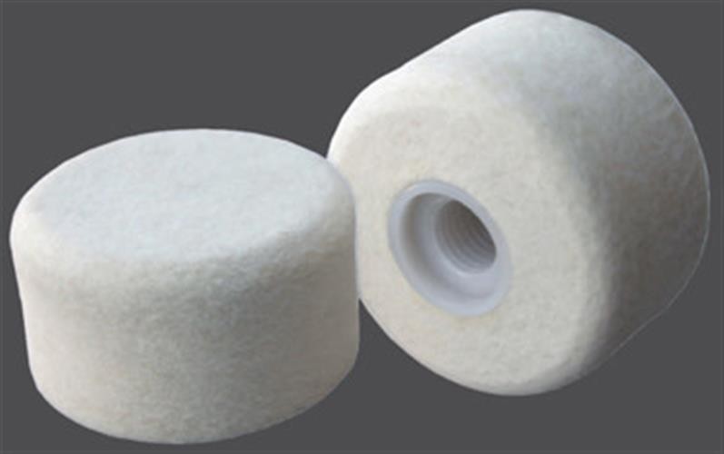 Ahead - MHMA - Mallet Head Medium Felt A Thread (Pair)