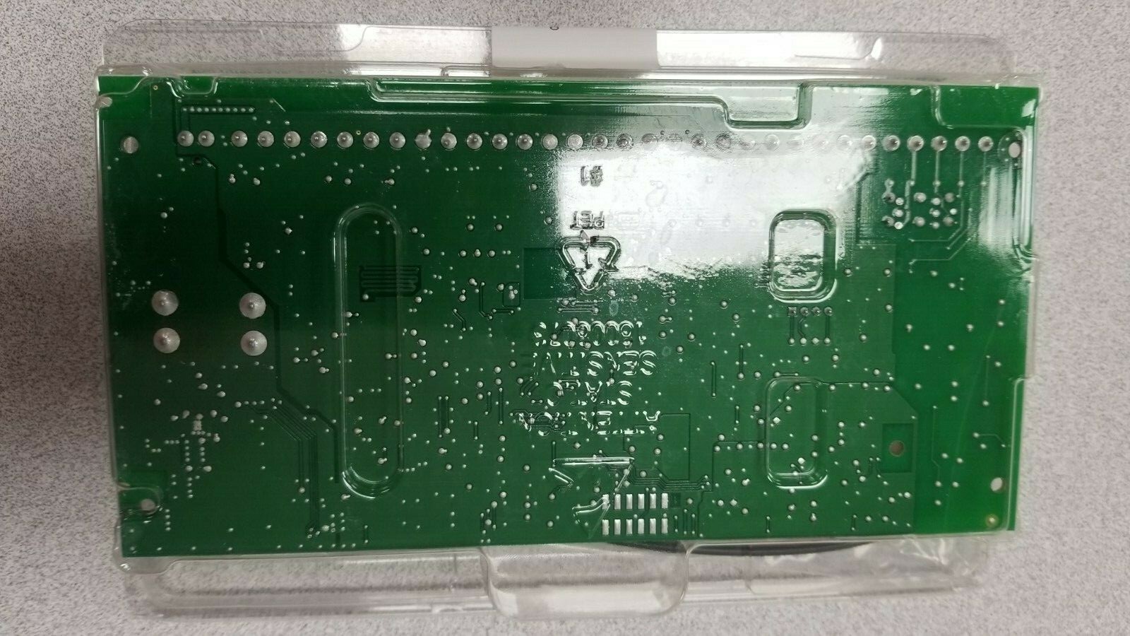 DSC PC1832 Power Series 8-32 Zone Alarm System Motherboard PC1832PCB Board Only