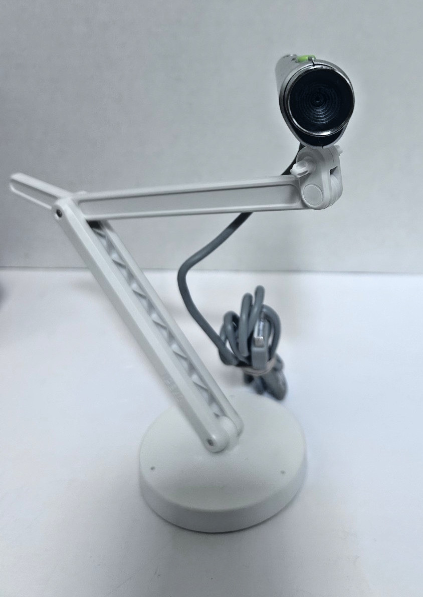 IPEVO P2V USB Doc Camera – Easy Setup, Great Quality 2MP, Autofocus & Macro