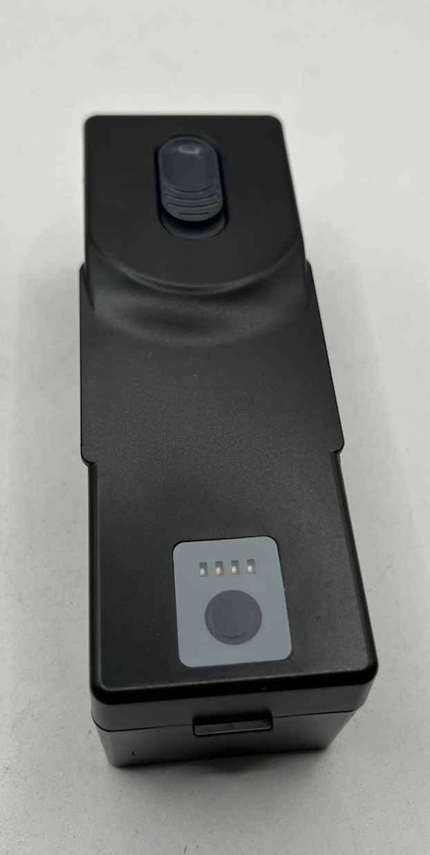 Hillrom Rechargeable Lithium-ion Battery 194566