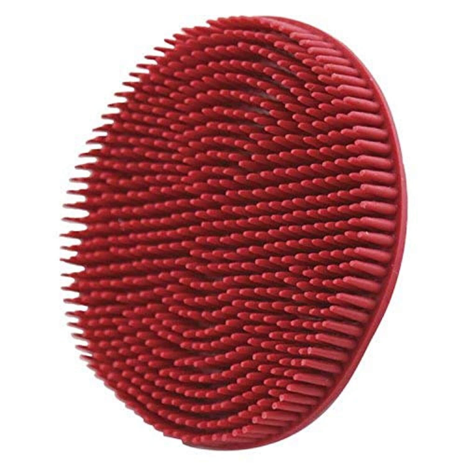 Paw Brothers Soft Rubber Curry Brush Dogs, Small Short Hair Dogs and Cats, Do...