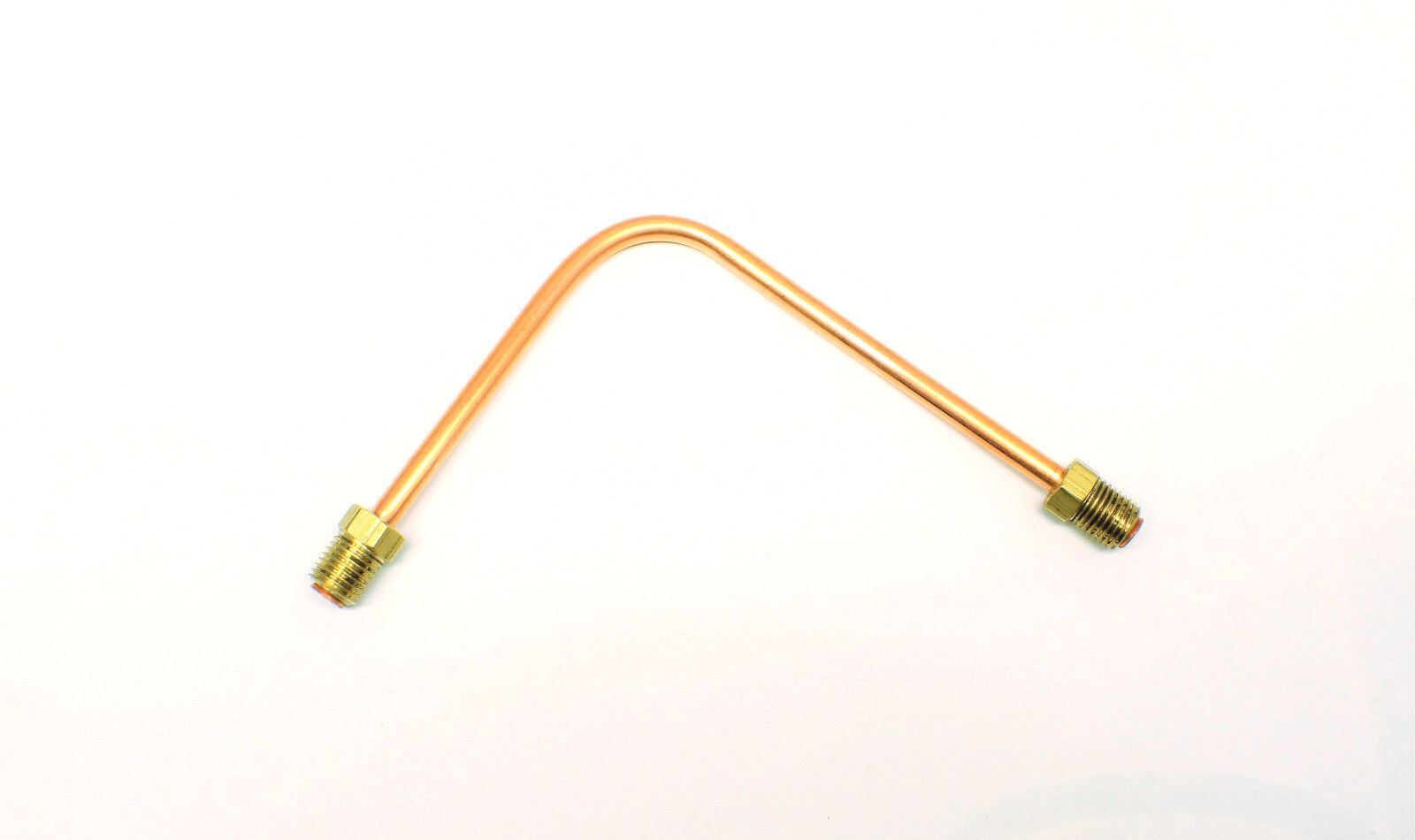 Waste Oil Heater Part - Reznor Copper Tubing Assembly 110290