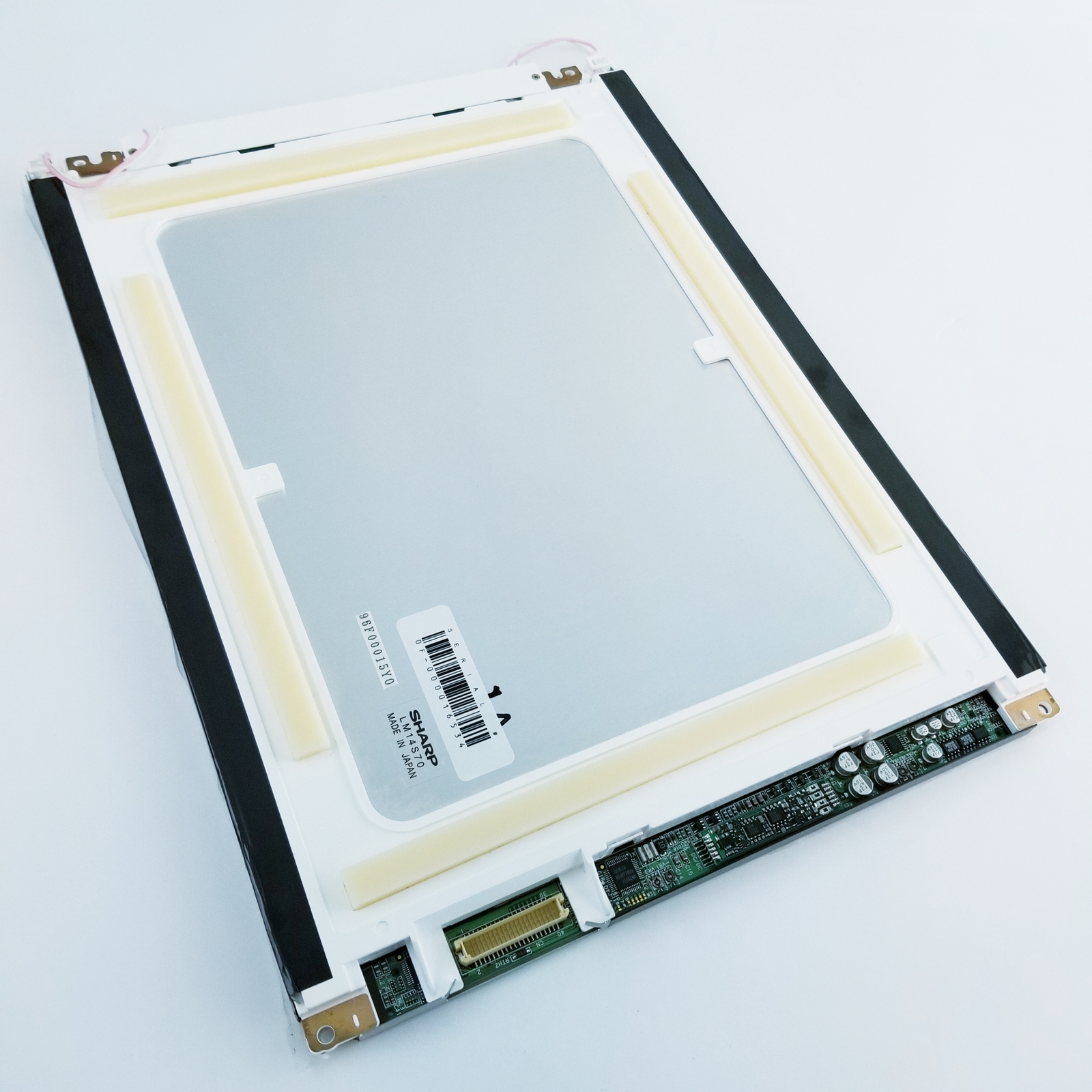 Brand New Sharp LM14S70 LCD USA Seller and Free Shipping