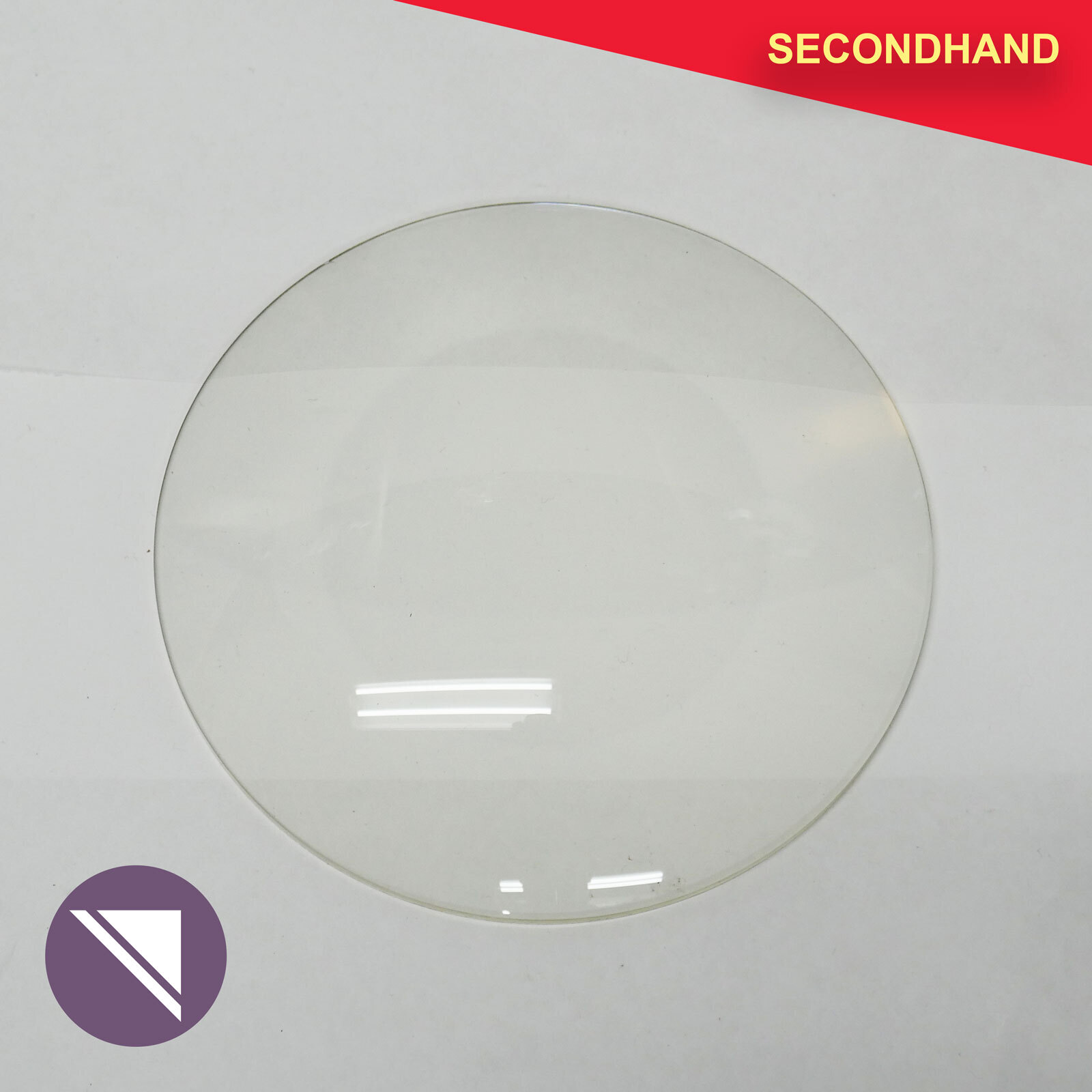 120mm Convex Lens suit Cadenza Rear Lens (B)
