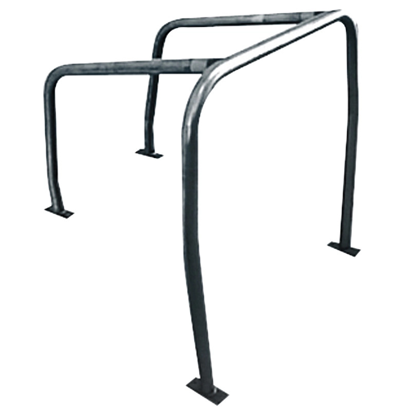 Show Bar, Roll Cage for Baja Beetle, 4 Point Dunebuggy & VW