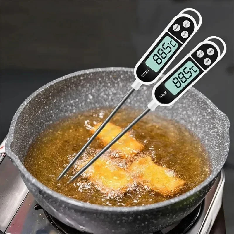 TP300 Digital Meat & Food Thermometer