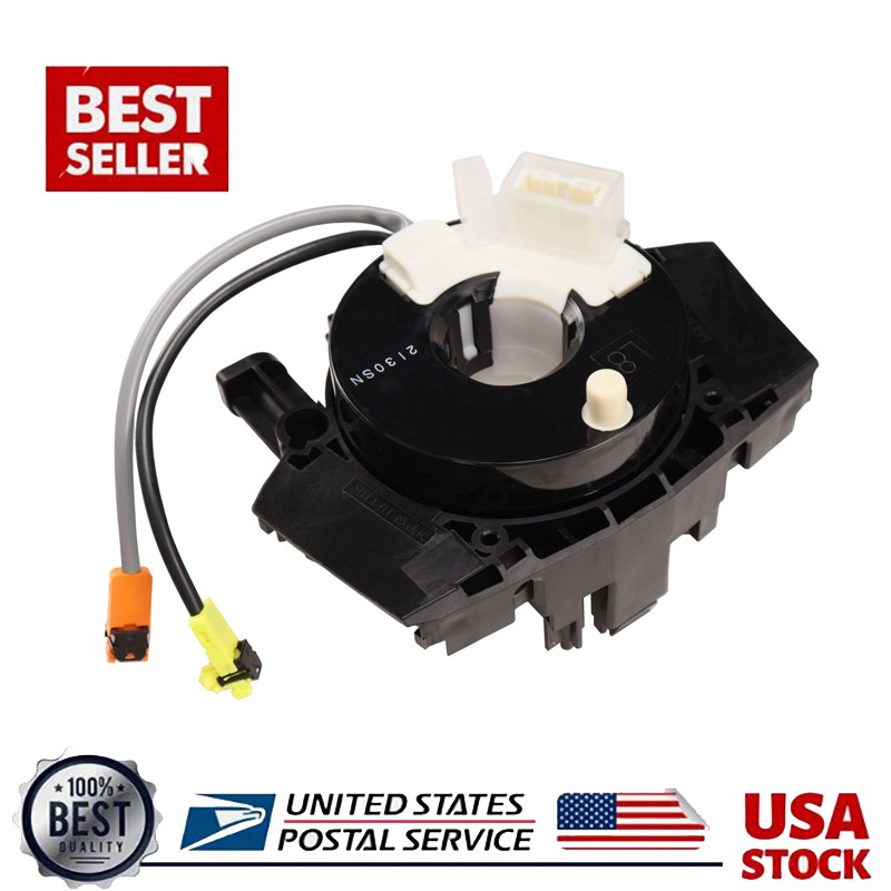 STEERING WHEEL ANGLE POSITION SENSOR FOR NISSAN FRONTIER XTERRA 47945-3X10A