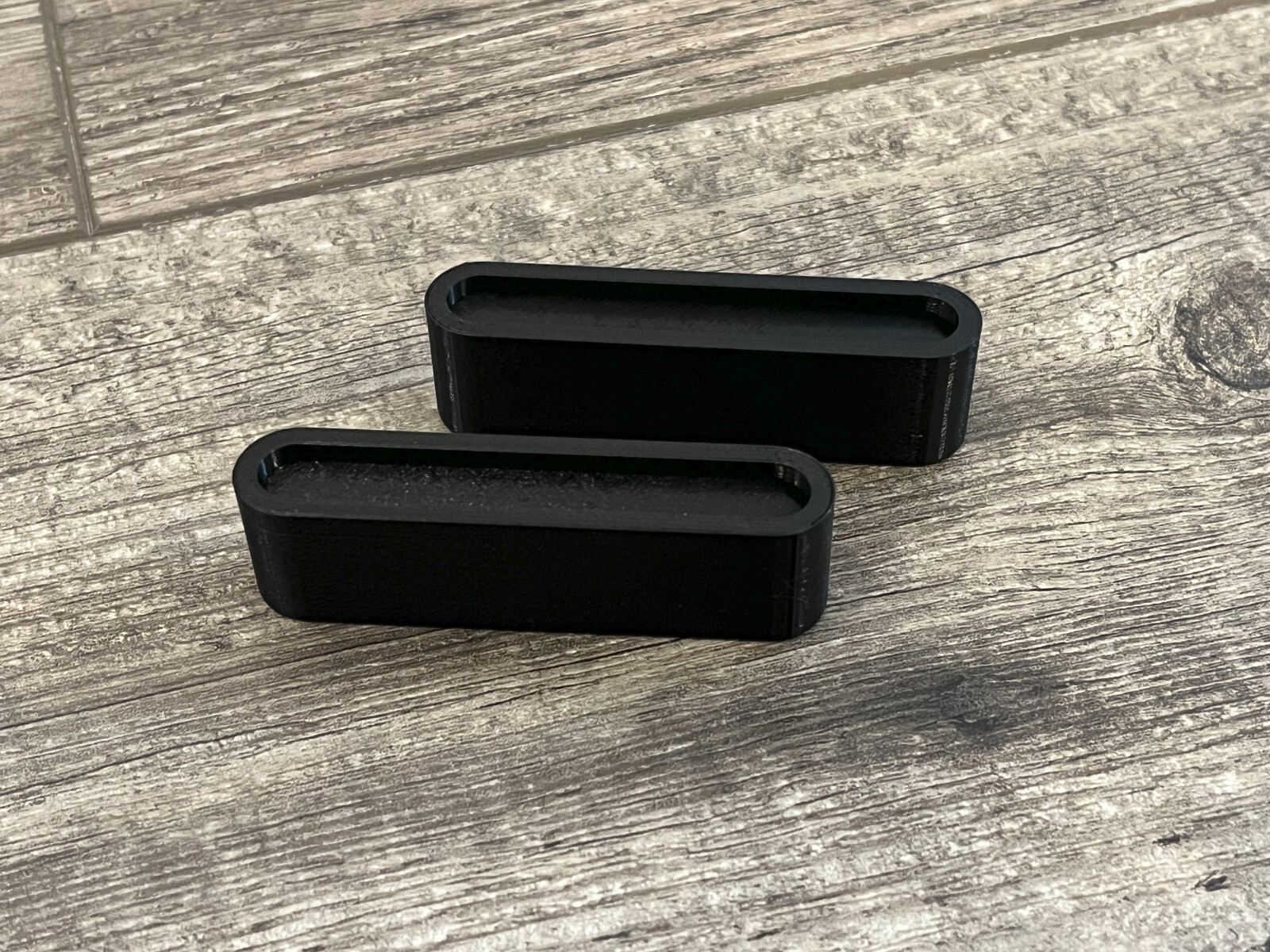 2 Pack - Foot Stand For Sonos Arc / Ultra Soundbar - Black