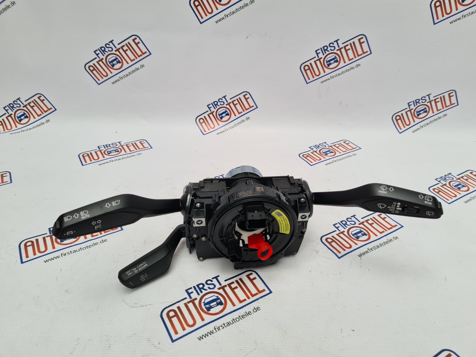 Original Audi A4 A6 Q7 Q8 e-tron Lenkstockschalter Kombischalter 4N0907129MK