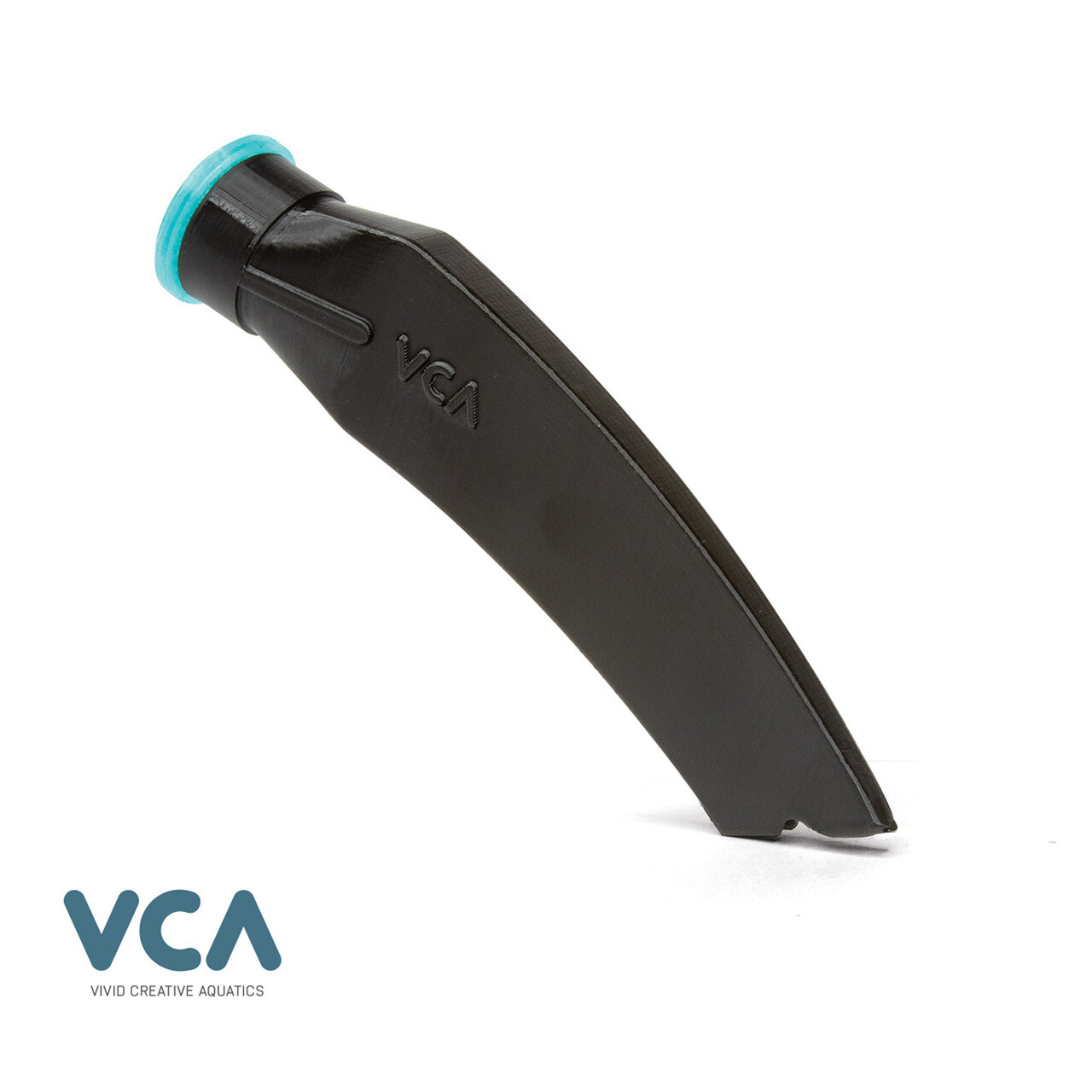 Vivid VCA Creative Vacuum Attachment Maxi Jet Crevice Tool - Sicce Nano Adapter
